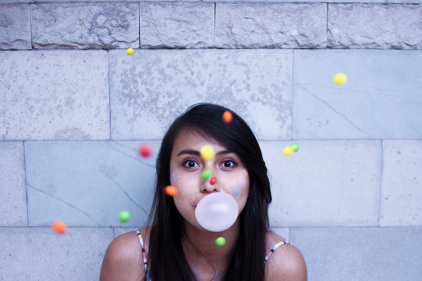 Chewing Gum for Your Oral Health | Dentist in Hickman