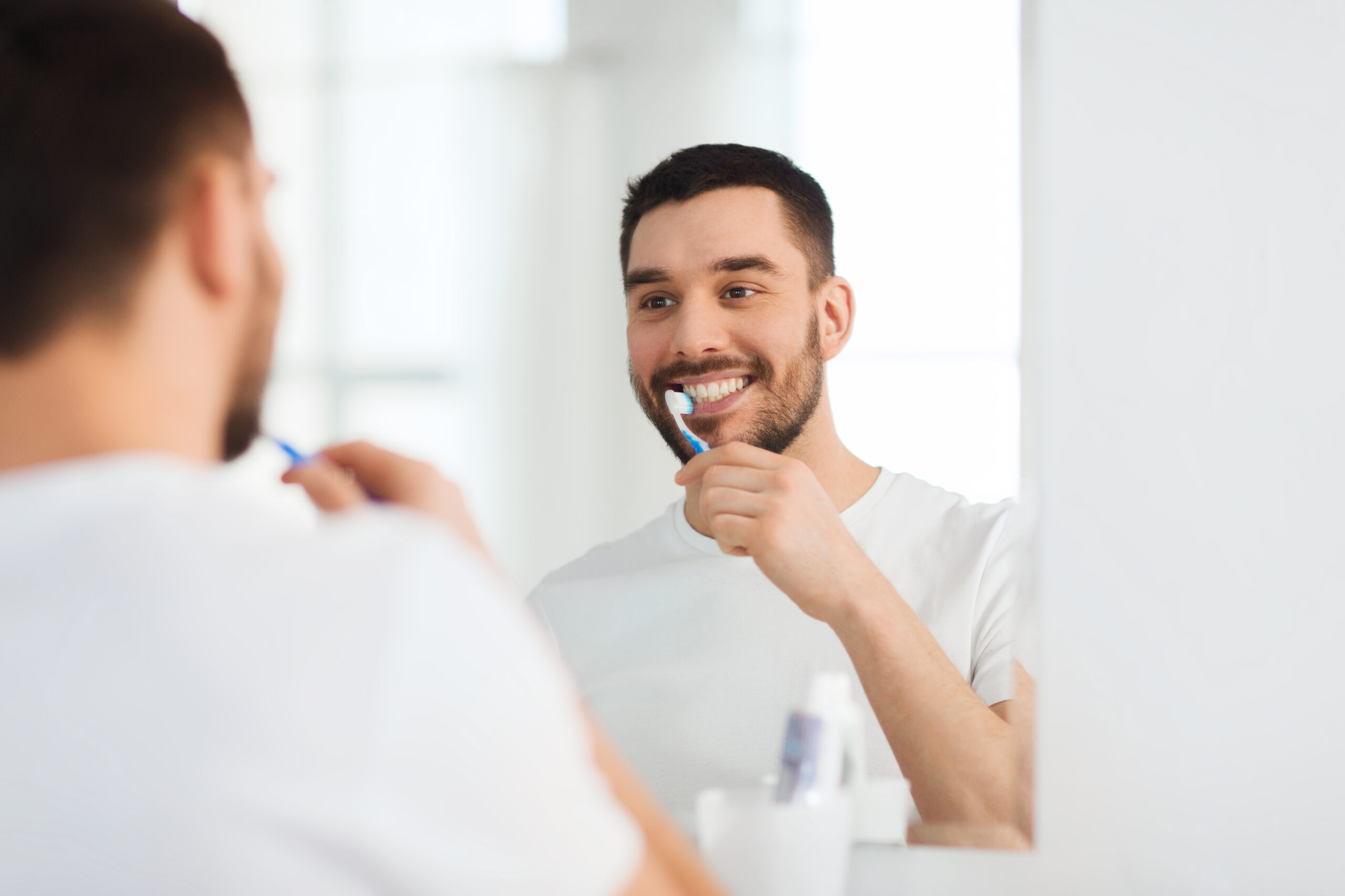 7 Ways to Combat Bad Breath | 68372 Dentist