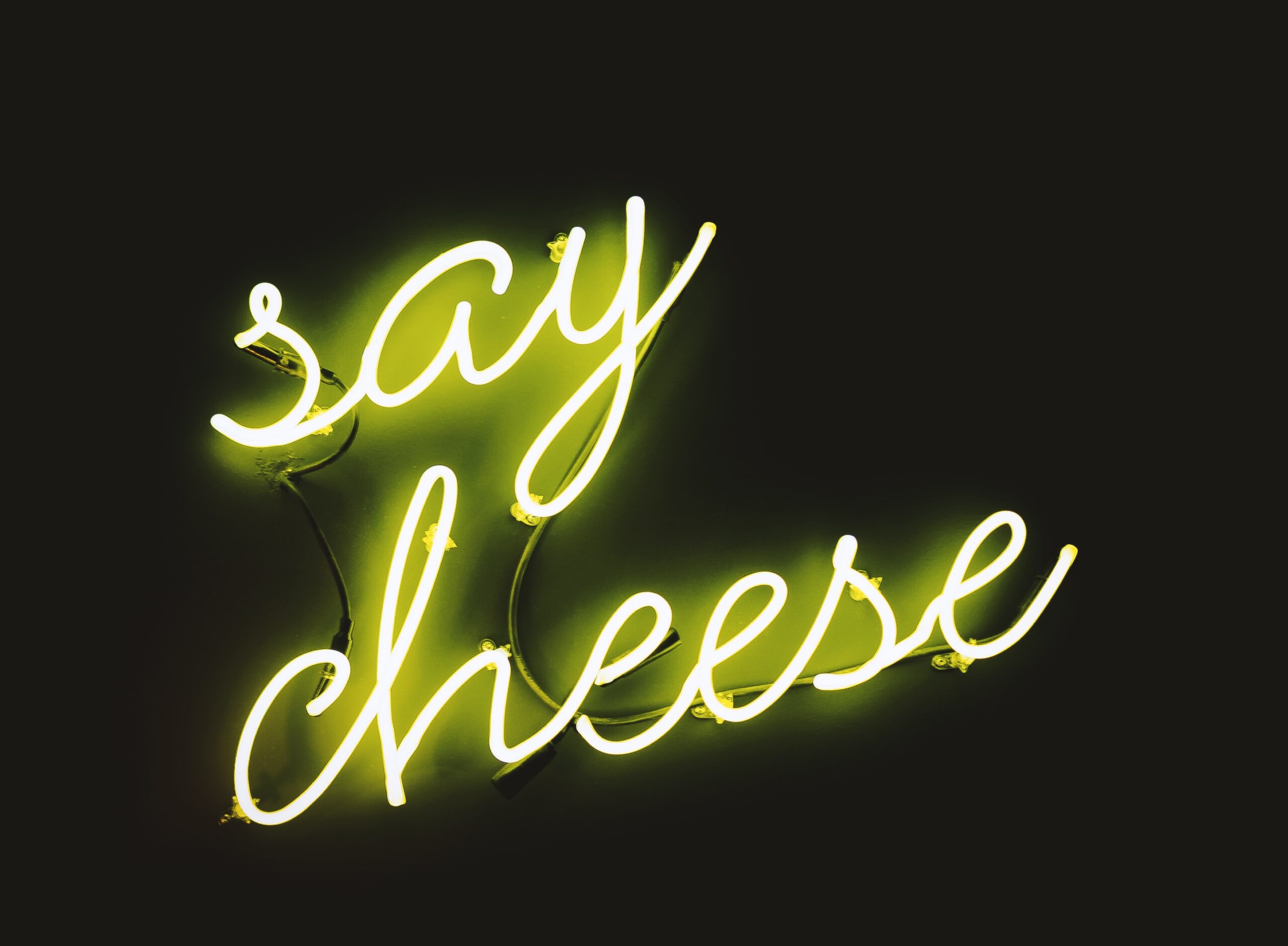 Say Cheese! | Hickman NE Dentist