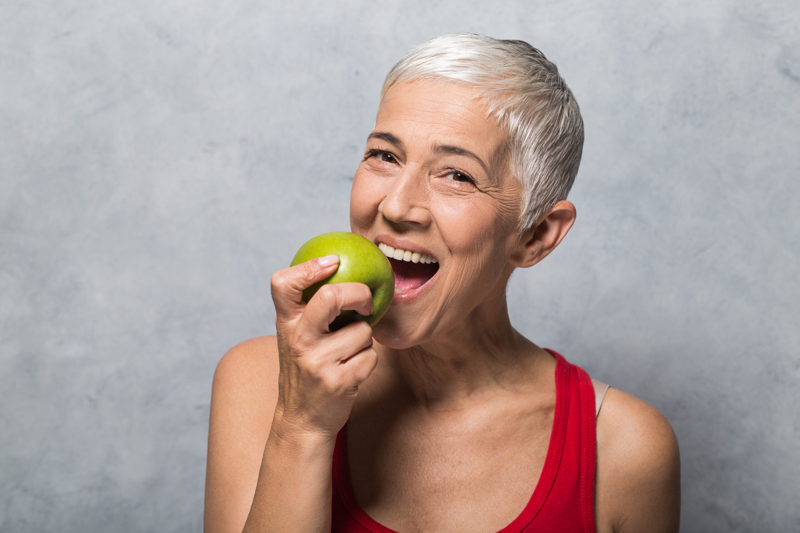 Chew on This: Foods for Healthy Teeth | Dentist Hickman